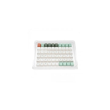 Ducky Keycap 132 Key Dino - MDA Profile.-1